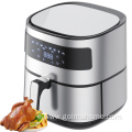 Deep Fryer Digital Oil Free Electric Air Fryer